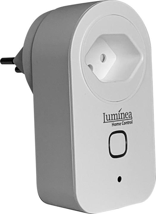 Produktbild Luminea WLAN-Steckdose