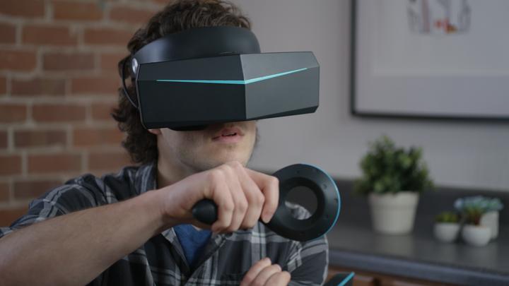 Produktbild Pimax 8K