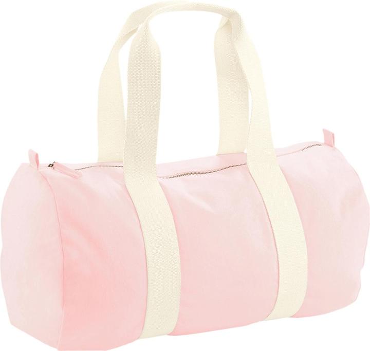 Westford Mill Reisetasche Earthaware Baumwolle Aus Biologischem Anbau (20 l)