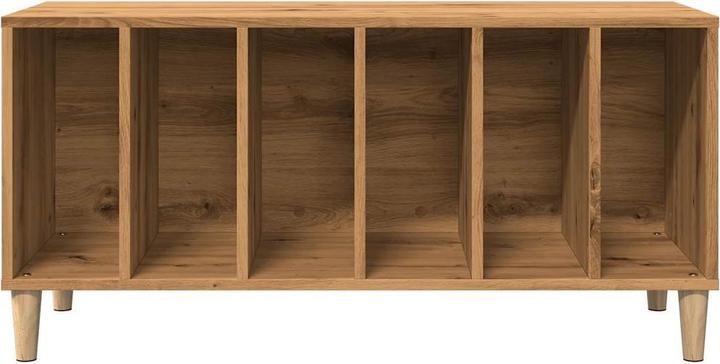 Produktbild VidaXL Plattenschrank