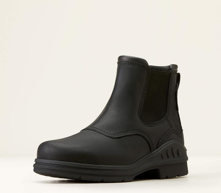 Actual product image Ariat Barnyard Twin Gore II H2O (38.5)