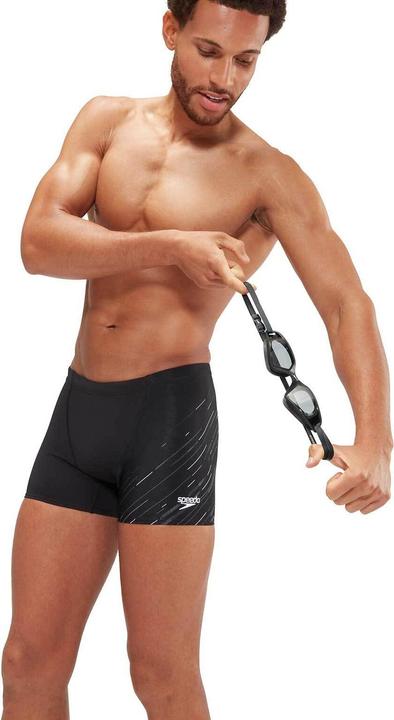 Actual product image Speedo Hyperboom V-Cut Aquashort (Frequency band 38 (2600 MHz))