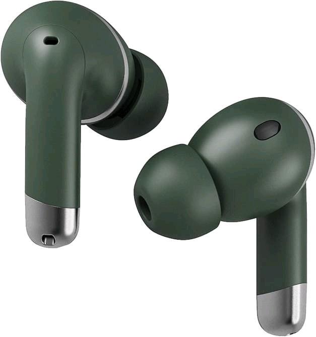 Image du produit Happy Plugs Air 1 (ANC, 5 h, Sans fil)