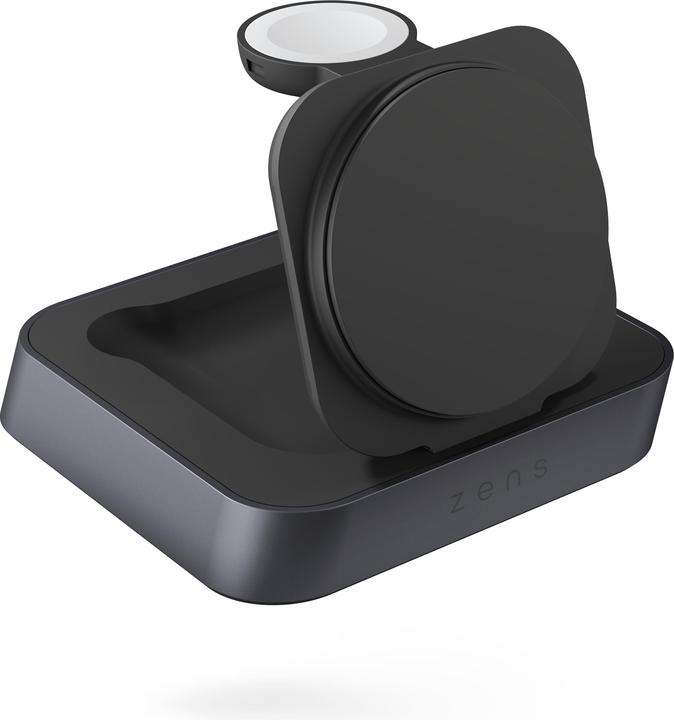 Zens Caricabatterie Comodino Pro 2 (20 W)
