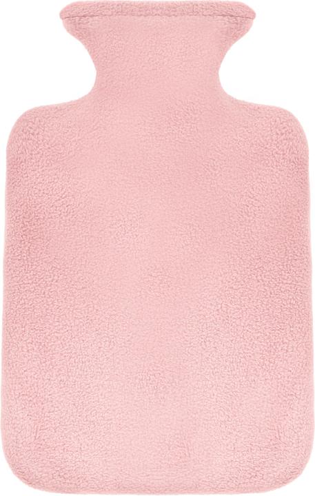 Produktbild Normani Wärmflasche mit Gürtel extra gross (0.75 l)