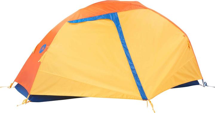 Marmot Tungsten 1P (Kuppelzelt, 1.82 kg, 1 Person)