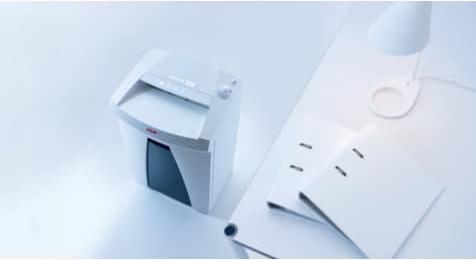 Image du produit HSM SECURIO B22 - Destructeur de documents (Coupe de particules)