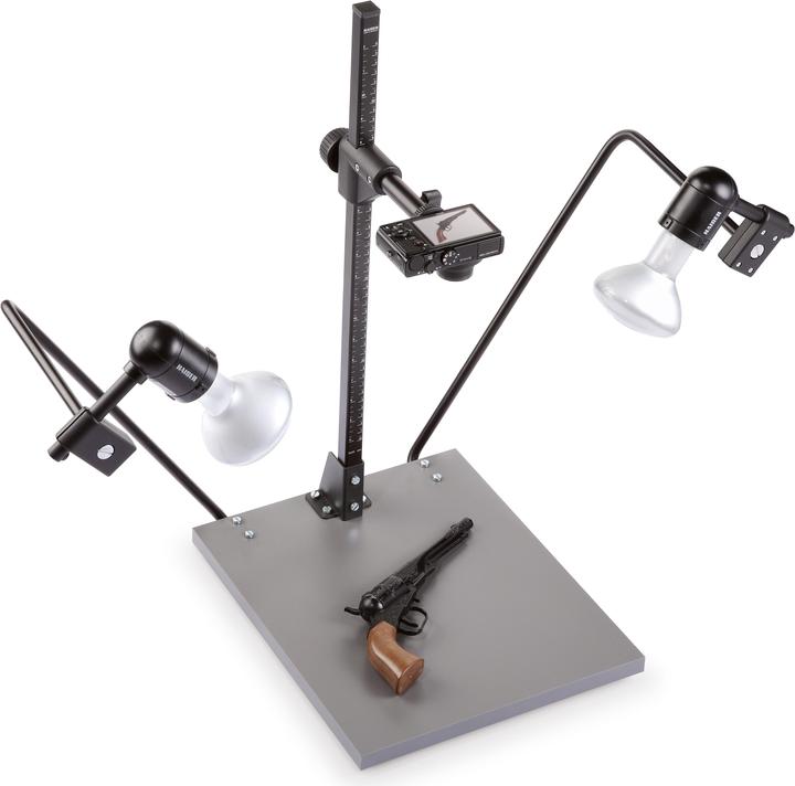 Actual product image Kaiser Fototechnik Reprokid (Recording table)