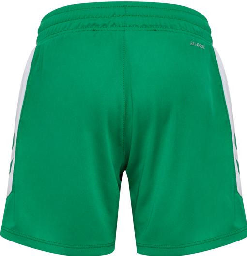 Actual product image hummel Hmlmatch shorts kids (164)