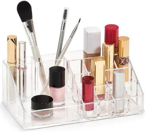 Image du produit Zeller Present Organisateur de cosmétiques
