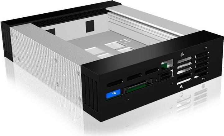 Produktbild Icy Box Ib-129ssk-B