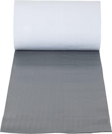 Sabetoflex Fully adhesive PIB, 100% stretchable, self-vulcanising, stainless steel mesh, NO Finish