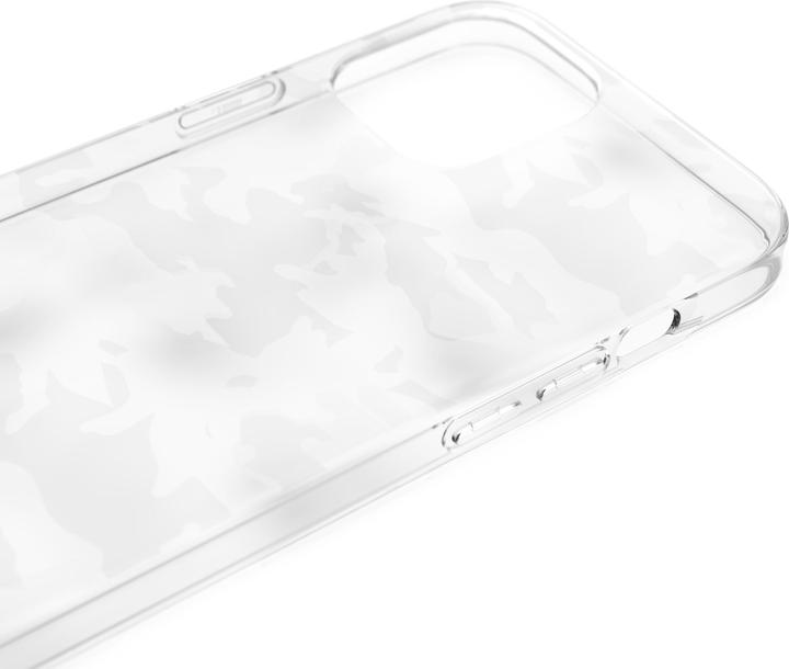 Image du produit adidas Snap Case Camo AOP (Apple iPhone 12 Pro Max)