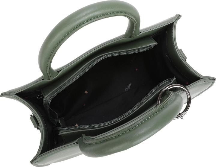Image du produit Buffalo Sac à main Big Boxy 26 cm
