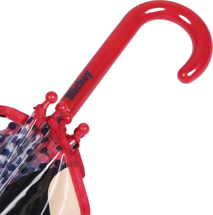 Image du produit Disney Parapluie Poe Manual Bubble Mickey
