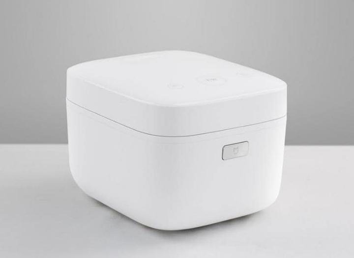 Produktbild Xiaomi Mi Induction Heating Rice Cooker (EU-Stecker)