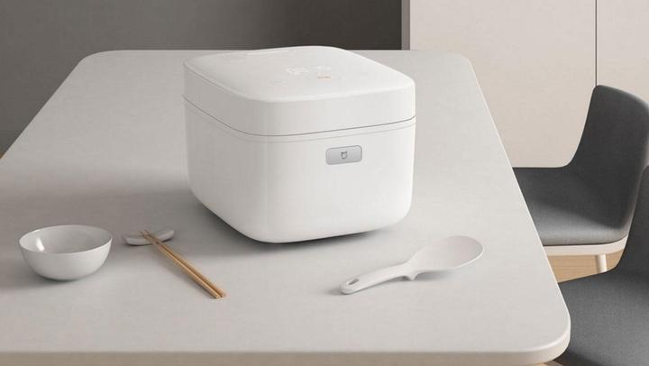 Produktbild Xiaomi Mi Induction Heating Rice Cooker (EU-Stecker)