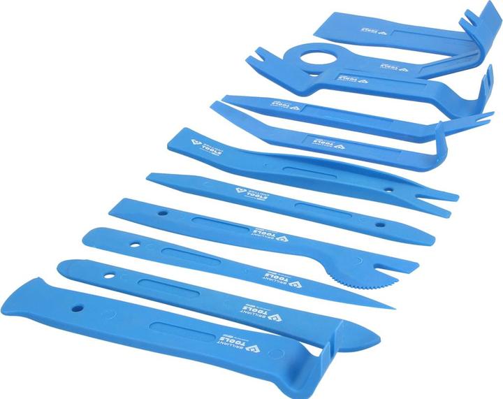 Actual product image Brilliant Tools Trim wedge set