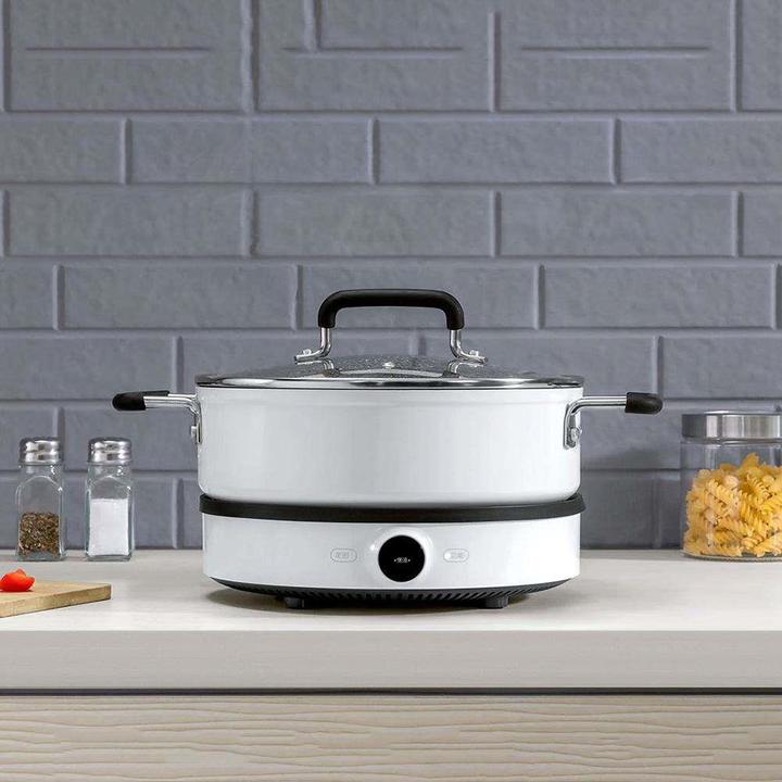Actual product image Xiaomi DCL01CM