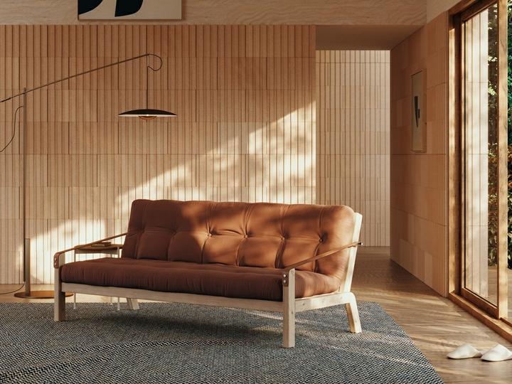 Immagine prodotto Karup Design opera poetica (Divano letto)