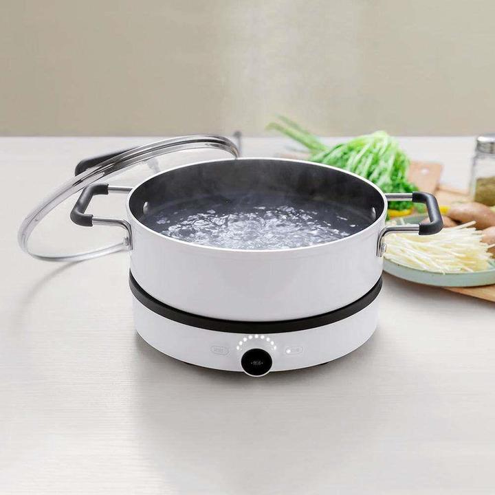 Actual product image Xiaomi DCL01CM