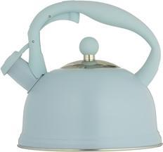 Actual product image Profino OTTO COLLECTION kettle, blue, 1.8 litres (1.80 l)