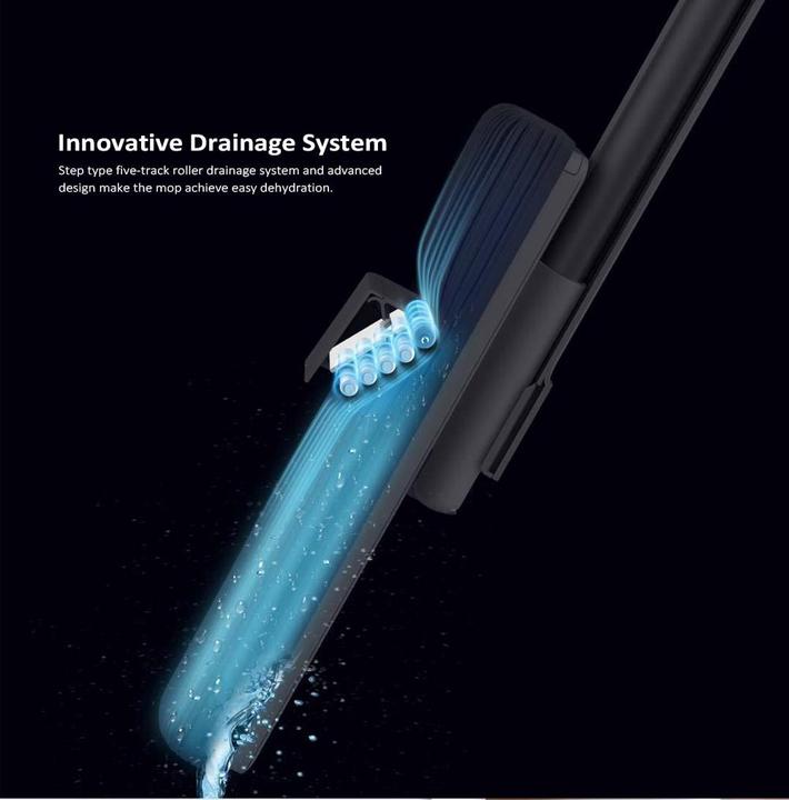 Produktbild Xiaomi Youpin  Mop