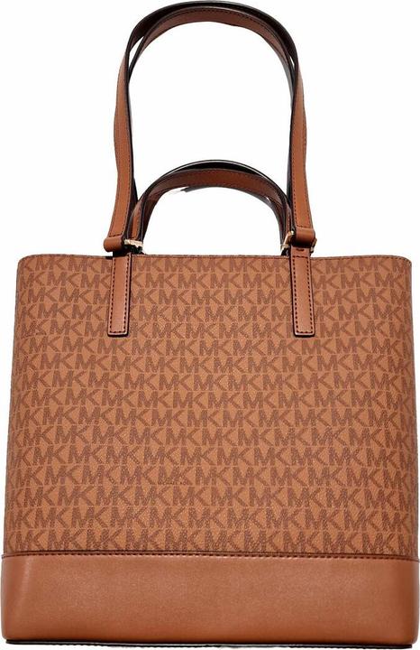 Immagine prodotto Michael Kors Shoulder Bag Kelli Brown 30 x 27 x 9 cm