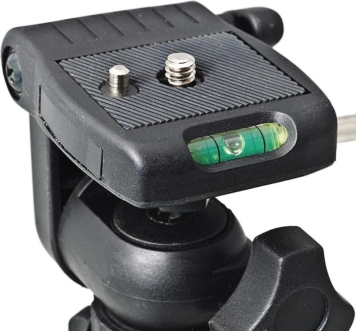 Actual product image Kaiser Fototechnik DSLR table tripod (Plastic, Metal)