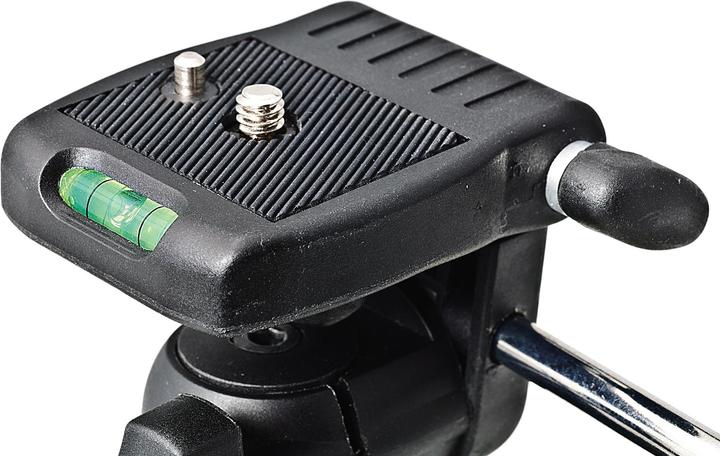 Actual product image Kaiser Fototechnik DSLR table tripod (Plastic, Metal)