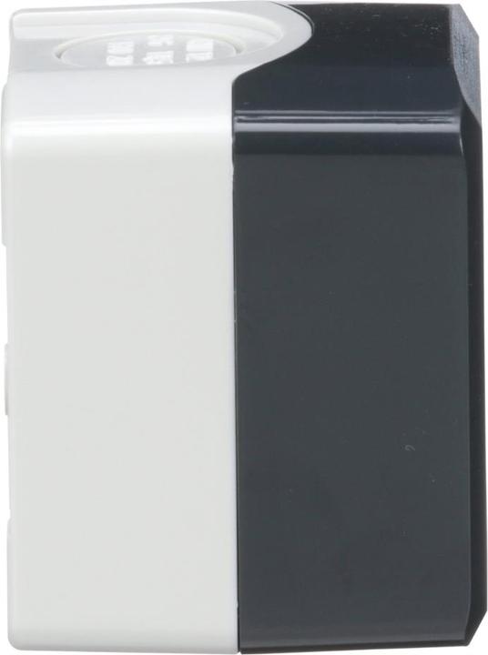 Immagine prodotto Schneider Electric Custodia per montaggio esterno Kst 1f Ř22,5mm IP54 XALD01H7 (Case)