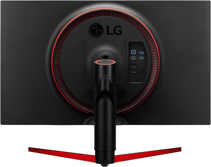 Produktbild LG 27GK750F-B (1920 x 1080 Pixel, 27.17")