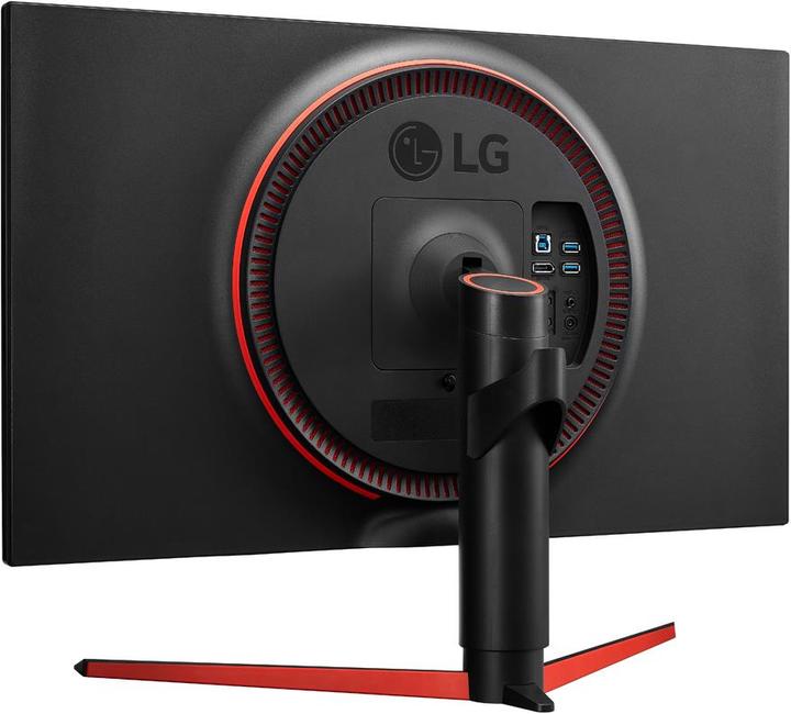 Produktbild LG 27GK750F-B (1920 x 1080 Pixel, 27.17")