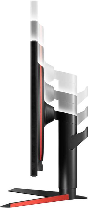 Produktbild LG 27GK750F-B (1920 x 1080 Pixel, 27.17")