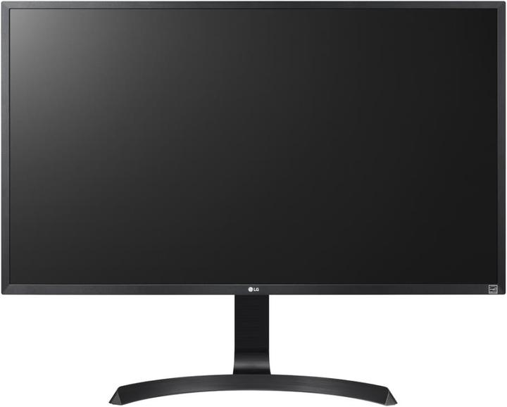 LG 32UD59-B (3840 x 2160 Pixel, 31.50")