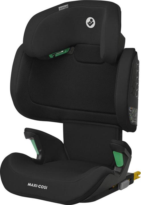 Maxi-Cosi RodiFix R (Kindersitzerhöhung, ECE R129/i-Size Norm)