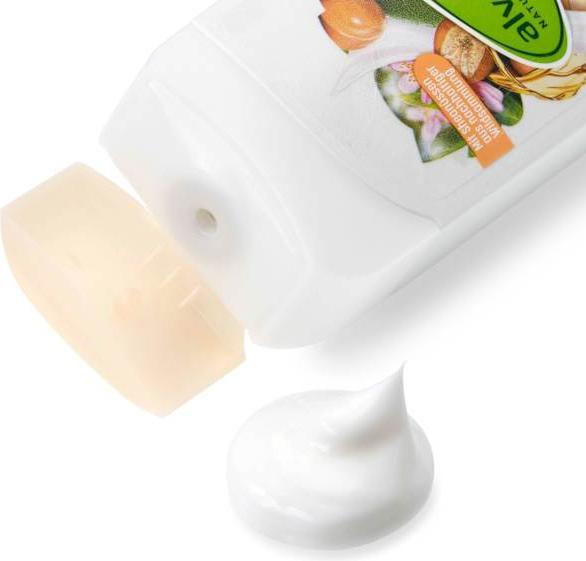 Immagine prodotto dm alverde Balsamo all'olio morbido (Crema corpo, 250 ml)