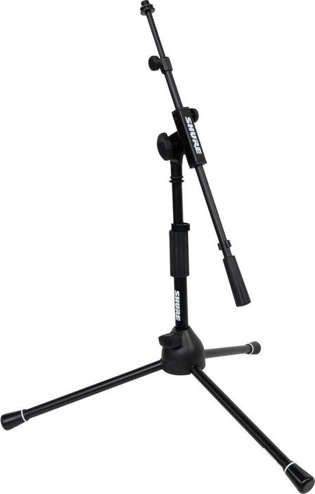 Actual product image Shure Tripodstandlp