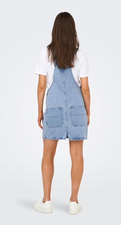 Image du produit Only ONLLINN Kurzes Kleid Jeanskleid (L)