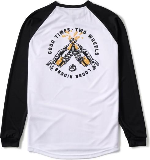 Image du produit Loose Riders Good Times (L)