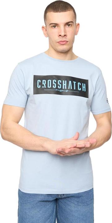 Crosshatch Changra TShirt