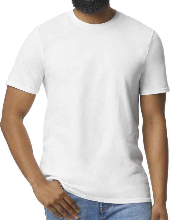 Immagine prodotto Gildan Maglietta Softstyle Uomo (S)