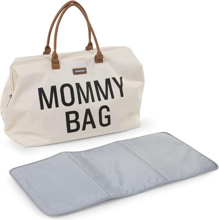 Actual product image Childhome Mommy Bag
