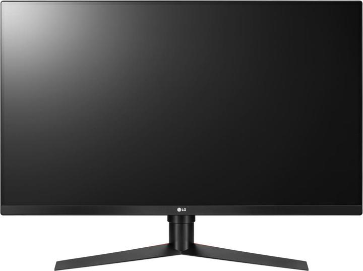 Actual product image LG 32GK850F-B (2560 x 1440 pixels, 32")