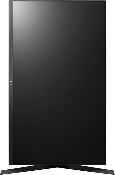 Actual product image LG 32GK850F-B (2560 x 1440 pixels, 32")