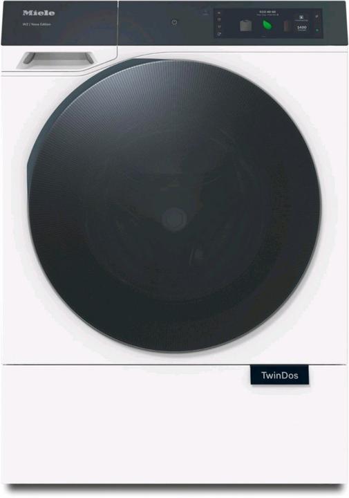 Produktbild Miele WQ 1200 WPS Nova Edition W2 (9 kg, Rechts, EU-Stecker)