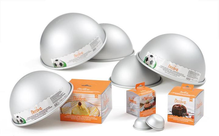 Produktbild Decora Halbkugel (24 cm)