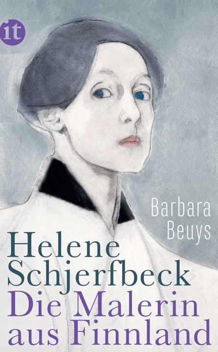 Produktbild Helene Schjerfbeck (Deutsch, Barbara Beuys, 2018)
