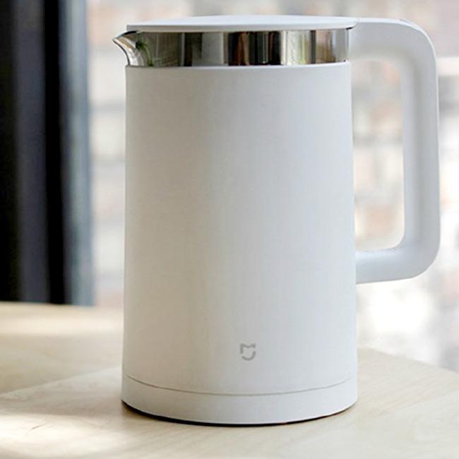 Actual product image Xiaomi Mi Smart (1.50 l, CH plug)