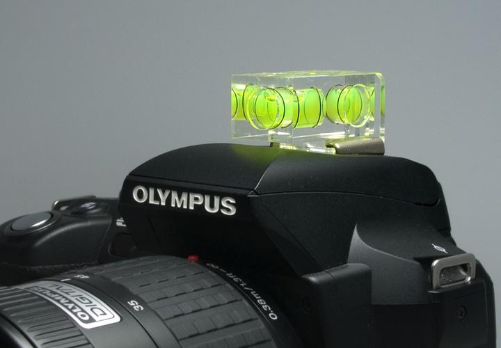 Produktbild Kaiser Fototechnik Duplex Wasserwaage (3.30 cm)